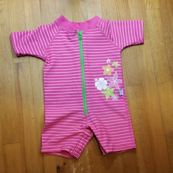 i play. Other - I play swim suit bathing suit 3 months girls M15